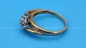 Ring: Size 9