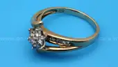 Ring: Size 9