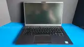 Laptop: Dell Latitude 7400