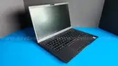 Laptop: Dell Latitude 7400