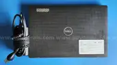 Laptop: Dell Latitude 7400