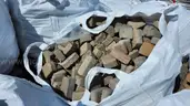 Large Bag of Bricks/Pavers
