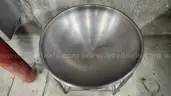 30&#x22; Bowl with Stand