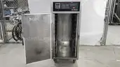 Cook and Hold Oven: Hatco CSC-10