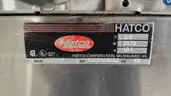 Cook and Hold Oven: Hatco CSC-10