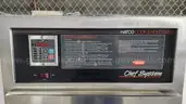 Cook and Hold Oven: Hatco CSC-10