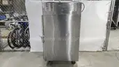Cook and Hold Oven: Hatco CSC-10