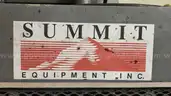 Vertical Baler: Summit Equipment Brand