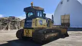 2020 John Deere 850L LGP Crawler Dozer