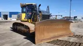 2020 John Deere 850L LGP Crawler Dozer