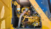 2020 John Deere 850L LGP Crawler Dozer