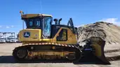 2020 John Deere 850L LGP Crawler Dozer