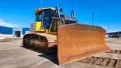 2020 John Deere 850L LGP Crawler Dozer