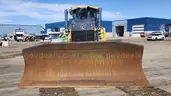 2020 John Deere 850L LGP Crawler Dozer