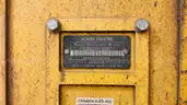 2020 John Deere 850L LGP Crawler Dozer