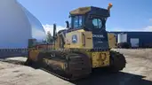 2020 John Deere 850L LGP Crawler Dozer