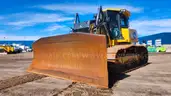 2020 John Deere 850L LGP Crawler Dozer