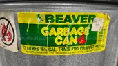 Garbage Can