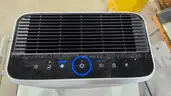 Air Purifier: Levoit LAP-V201S-WCA