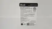 Air Purifier: Levoit LAP-V201S-WCA
