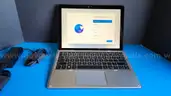 Laptop/Tablet: Dell Latitude 7210 2-in-1