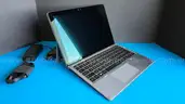 Laptop/Tablet: Dell Latitude 7210 2-in-1
