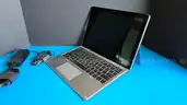 Laptop/Tablet: Dell Latitude 7210 2-in-1