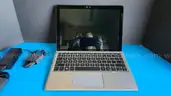 Laptop/Tablet: Dell Latitude 7210 2-in-1