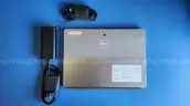 Laptop/Tablet: Dell Latitude 7210 2-in-1