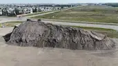 Surplus Aggregate &#x2013; 6,000 Tonnes FDR Material &#x26; Recycled Asphalt/Concrete Crush