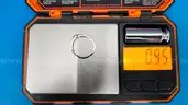 Ring: Size 8