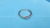 Ring: Size 8