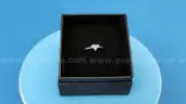 Ring: Size 8