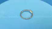 Ring: Size 8