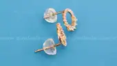 Pair of Earrings