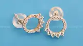 Pair of Earrings