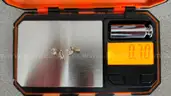 Pair of Earrings