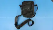 Bag: Hugo Boss