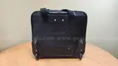 Rolling Laptop Case: Targus 16&#x22;