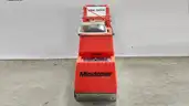 Carpet Cleaner: Minuteman C45000-01 Ambassador