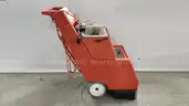 Carpet Cleaner: Minuteman C45000-01 Ambassador