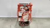 Carpet Cleaner: Minuteman C45000-01 Ambassador