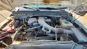 2011 Ford Super Duty F-550 4WD Truck 165&#x22; WB 84&#x22; CA XLT