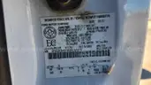 2011 Ford Super Duty F-550 4WD Truck 165&#x22; WB 84&#x22; CA XLT