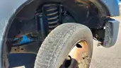 2011 Ford Super Duty F-550 4WD Truck 165&#x22; WB 84&#x22; CA XLT