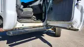2011 Ford Super Duty F-550 4WD Truck 165&#x22; WB 84&#x22; CA XLT