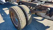 2011 Ford Super Duty F-550 4WD Truck 165&#x22; WB 84&#x22; CA XLT