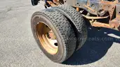 2011 Ford Super Duty F-550 4WD Truck 165&#x22; WB 84&#x22; CA XLT