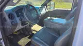 2011 Ford Super Duty F-550 4WD Truck 165&#x22; WB 84&#x22; CA XLT