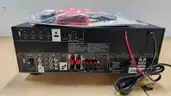 AV Receiver: Pioneer VSX-523-K